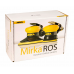Mirka® - ROS 550CV Ø 125 mm Central Vacuum orbit 5.0 mm